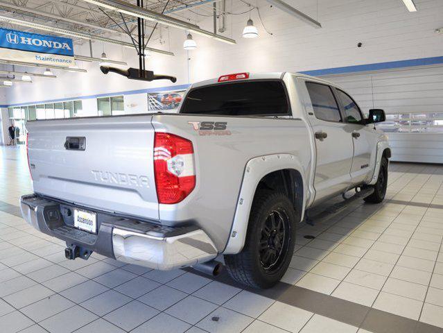used 2016 Toyota Tundra car, priced at $23,000