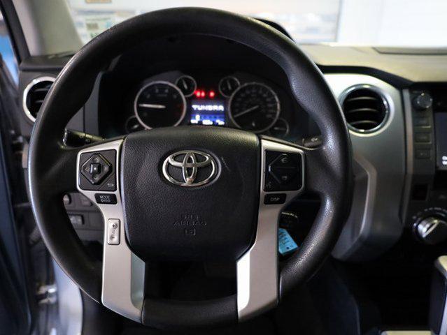 used 2016 Toyota Tundra car, priced at $23,000