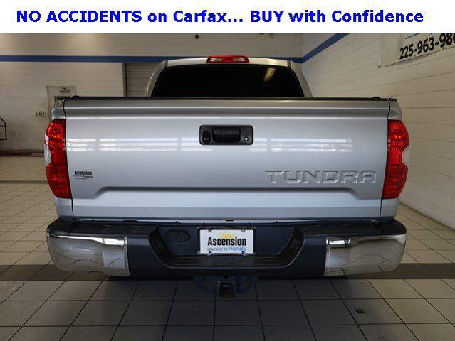 used 2016 Toyota Tundra car, priced at $23,000