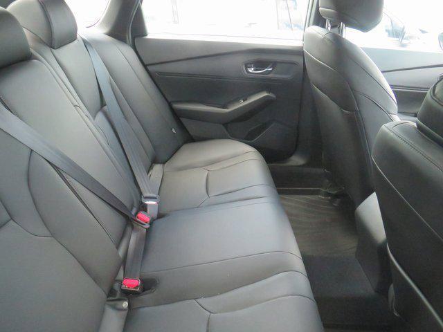 used 2024 Honda Accord Hybrid car, priced at $33,500