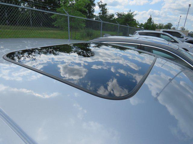 used 2024 Honda Accord Hybrid car, priced at $33,500