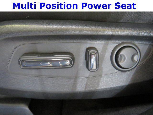used 2023 Honda CR-V Hybrid car, priced at $30,500