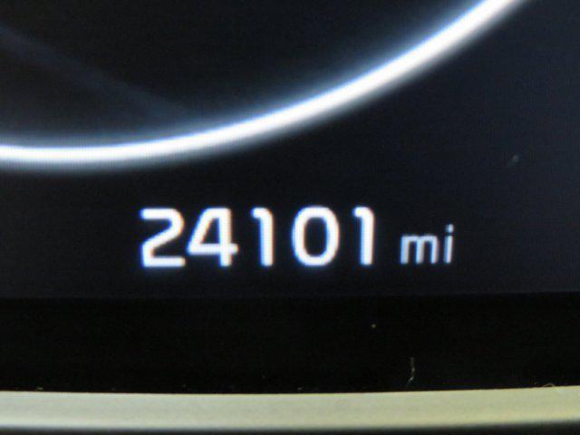 used 2024 Kia Seltos car, priced at $27,000