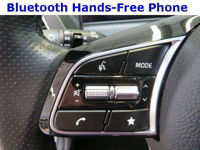 used 2024 Kia Seltos car, priced at $27,000