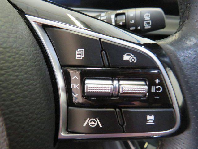 used 2024 Kia Seltos car, priced at $27,000