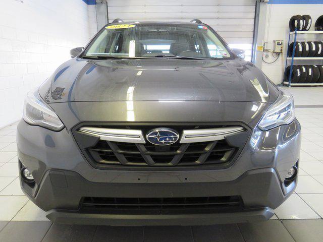 used 2023 Subaru Crosstrek car, priced at $26,000