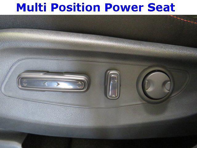 new 2025 Honda CR-V Hybrid car, priced at $35,851