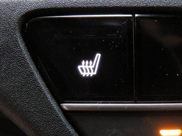 new 2025 Honda CR-V Hybrid car, priced at $35,851