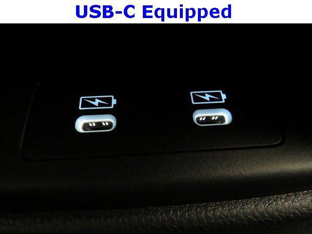 new 2025 Honda CR-V Hybrid car, priced at $35,851