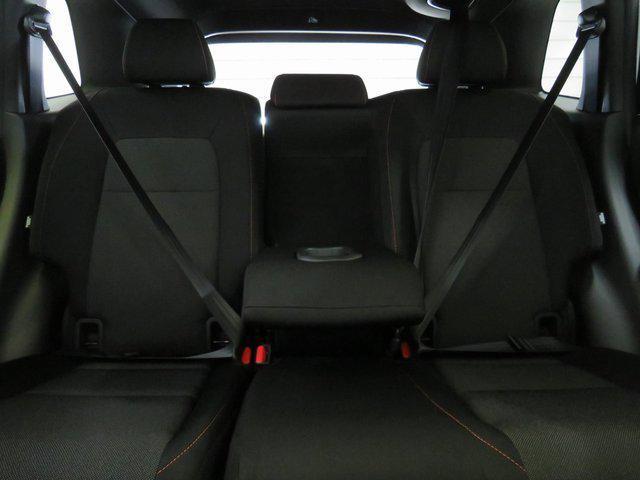 new 2025 Honda CR-V Hybrid car, priced at $35,851