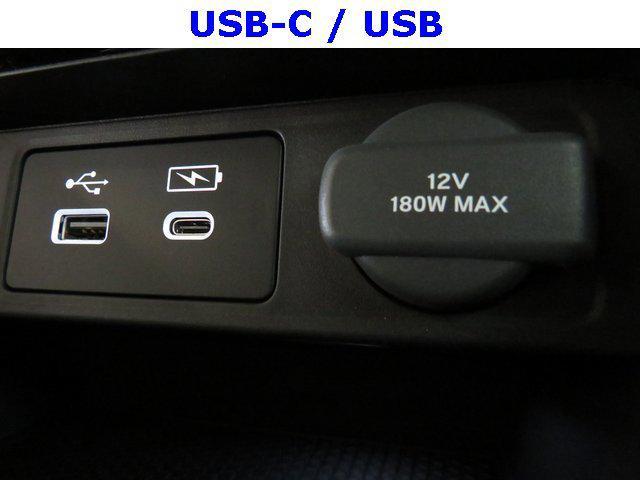 new 2025 Honda CR-V Hybrid car, priced at $35,851