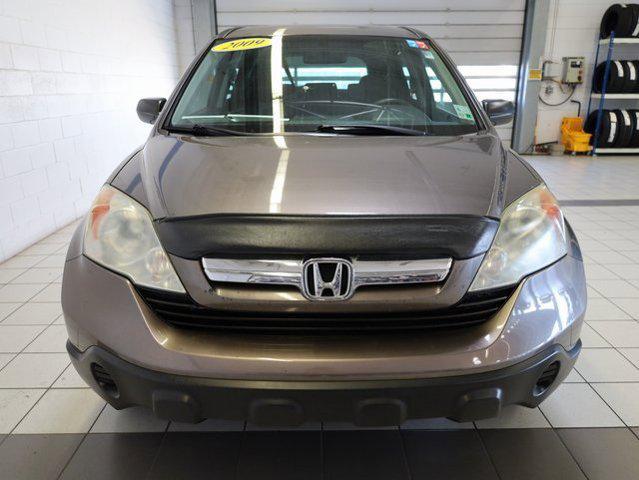 used 2009 Honda CR-V car, priced at $7,000