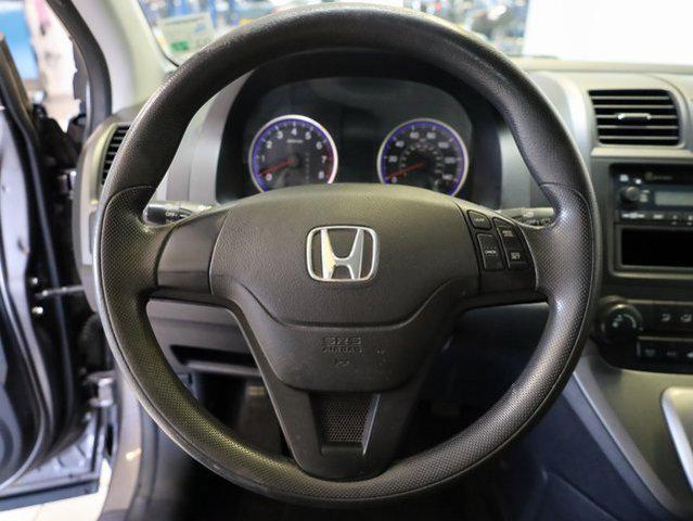 used 2009 Honda CR-V car, priced at $7,000