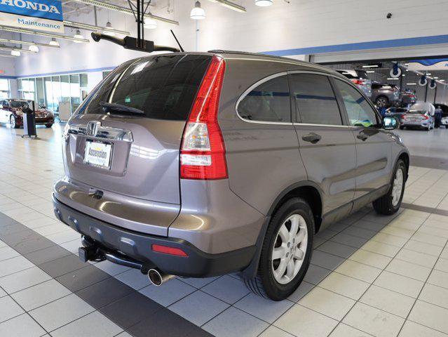 used 2009 Honda CR-V car, priced at $7,000