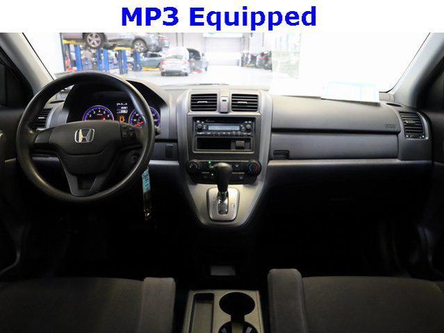 used 2009 Honda CR-V car, priced at $7,000
