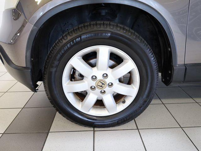 used 2009 Honda CR-V car, priced at $7,000