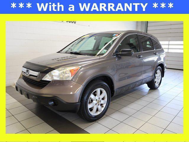 used 2009 Honda CR-V car, priced at $7,000