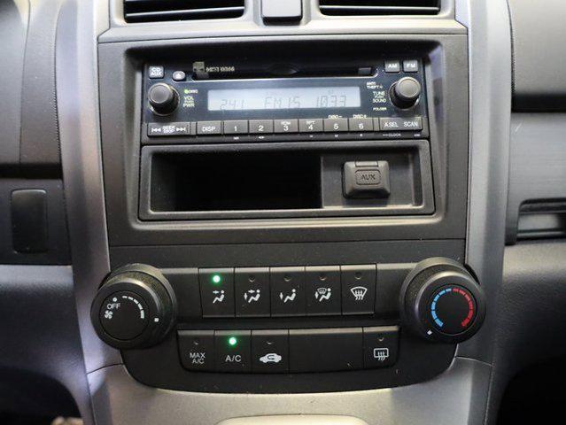 used 2009 Honda CR-V car, priced at $7,000
