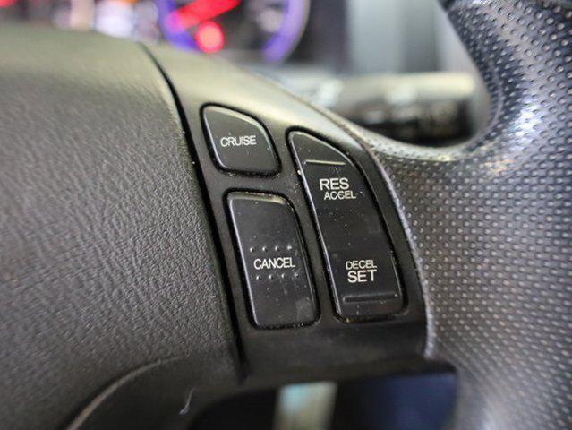 used 2009 Honda CR-V car, priced at $7,000