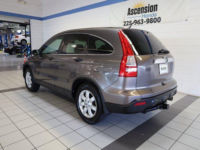 used 2009 Honda CR-V car, priced at $7,000