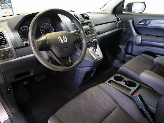 used 2009 Honda CR-V car, priced at $7,000
