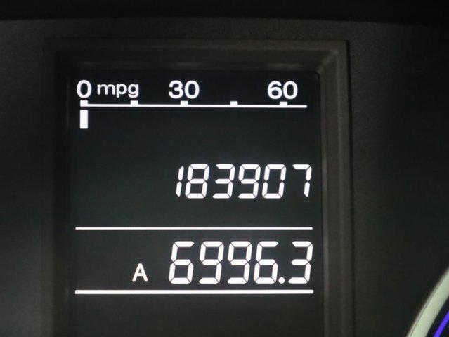 used 2009 Honda CR-V car, priced at $7,000