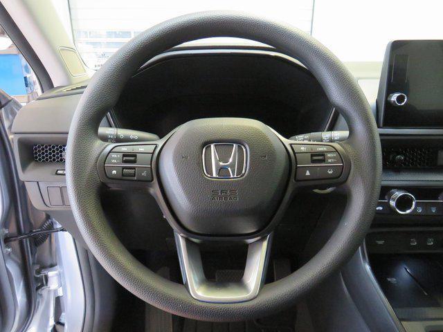 new 2026 Honda CR-V car, priced at $34,545