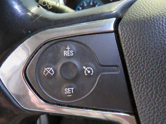 used 2019 Chevrolet Traverse car, priced at $17,500