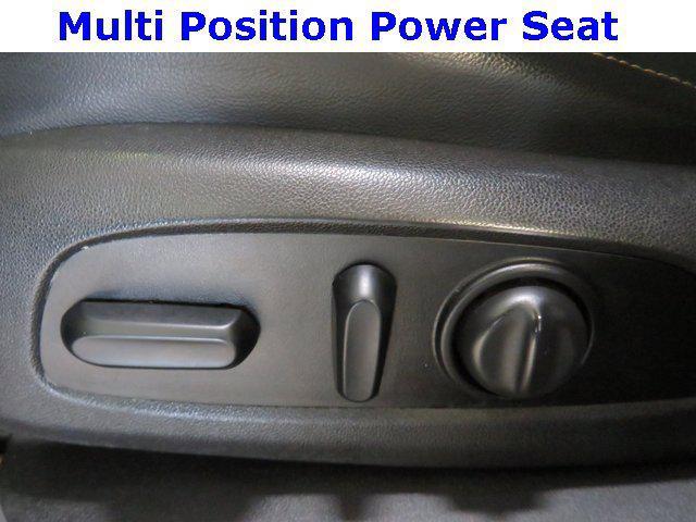 used 2019 Chevrolet Traverse car, priced at $17,500