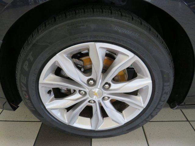 used 2023 Chevrolet Malibu car, priced at $20,000