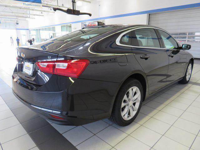 used 2023 Chevrolet Malibu car, priced at $20,000