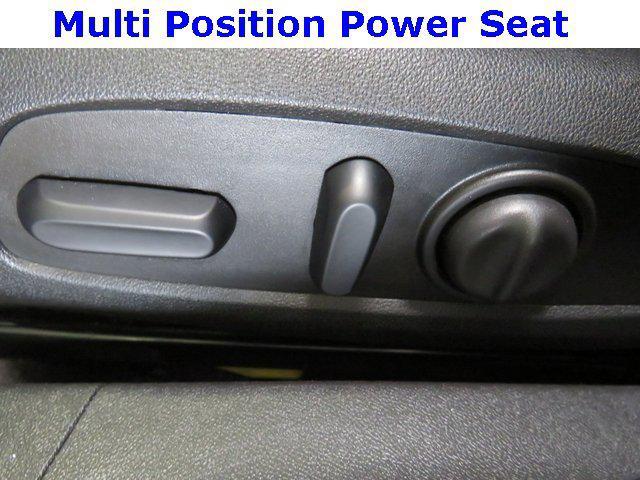 used 2023 Chevrolet Malibu car, priced at $20,000