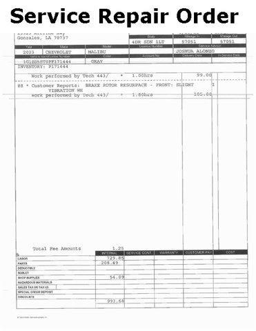 used 2023 Chevrolet Malibu car, priced at $20,000