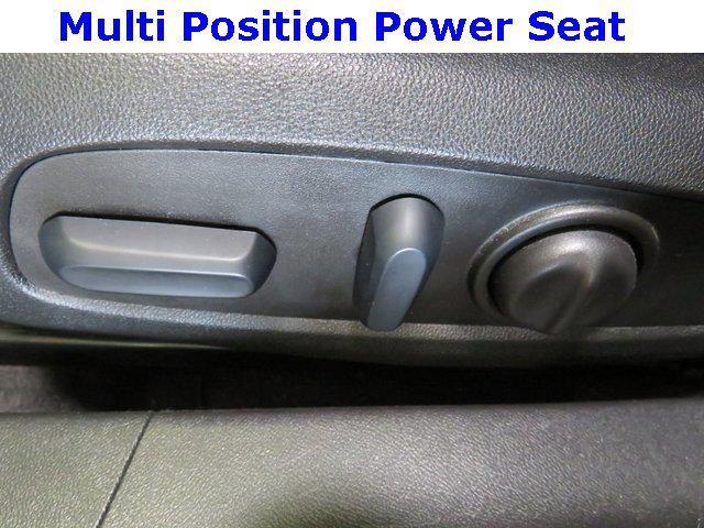 used 2023 Chevrolet Malibu car, priced at $20,000