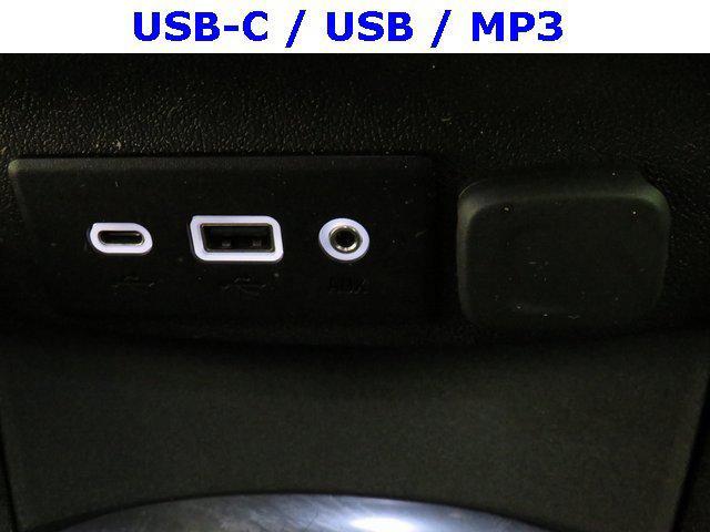 used 2023 Chevrolet Malibu car, priced at $20,000