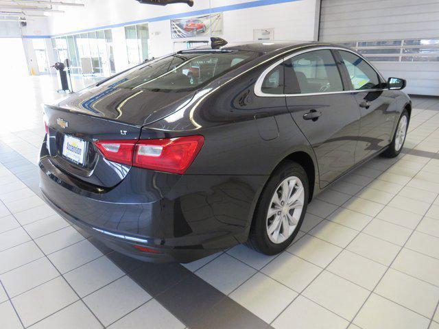 used 2023 Chevrolet Malibu car, priced at $20,000