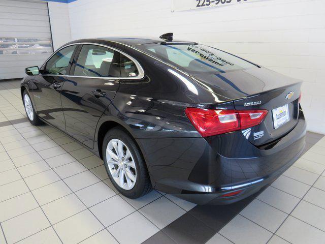 used 2023 Chevrolet Malibu car, priced at $20,000