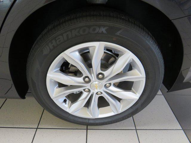 used 2023 Chevrolet Malibu car, priced at $20,000