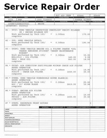 used 2022 Ram 1500 Classic car, priced at $25,500