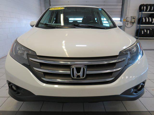 used 2013 Honda CR-V car, priced at $13,500