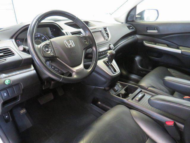 used 2013 Honda CR-V car, priced at $13,500