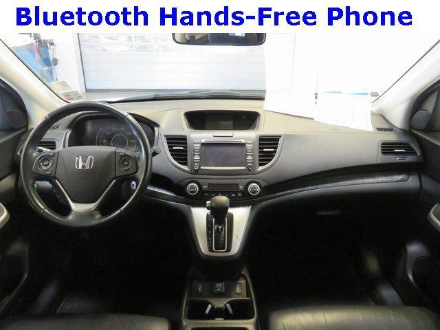 used 2013 Honda CR-V car, priced at $13,500