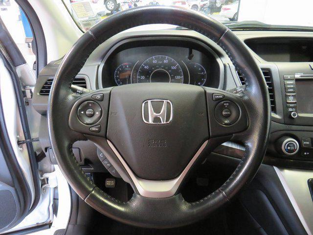 used 2013 Honda CR-V car, priced at $13,500