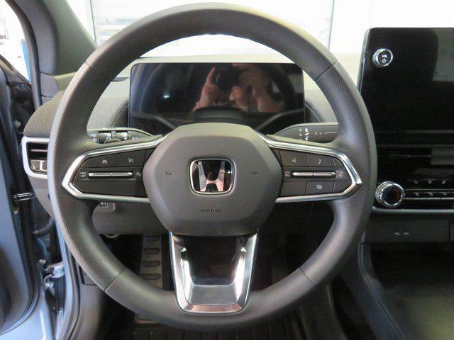 new 2024 Honda Prologue car, priced at $48,216