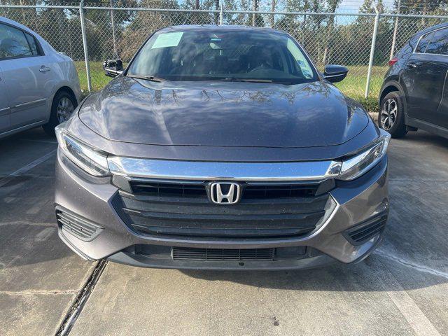 used 2019 Honda Insight car, priced at $21,000