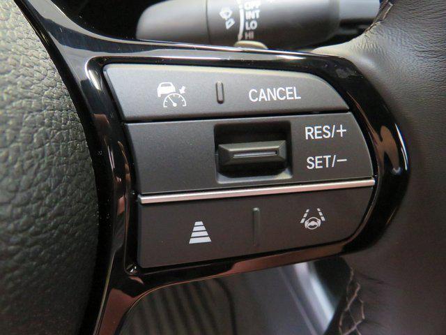 new 2025 Honda Civic car, priced at $27,771