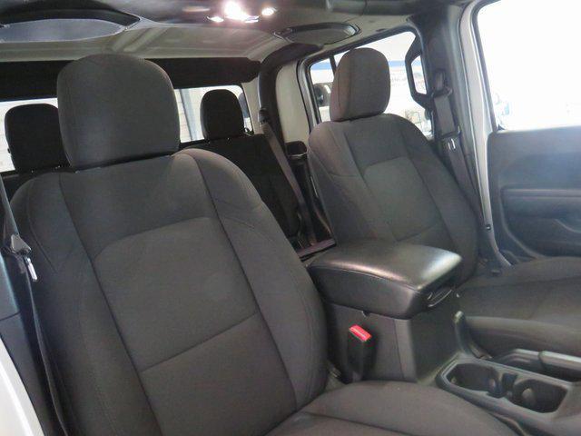 used 2023 Jeep Gladiator car, priced at $29,500