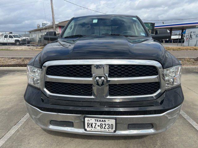 used 2022 Ram 1500 Classic car, priced at $25,000