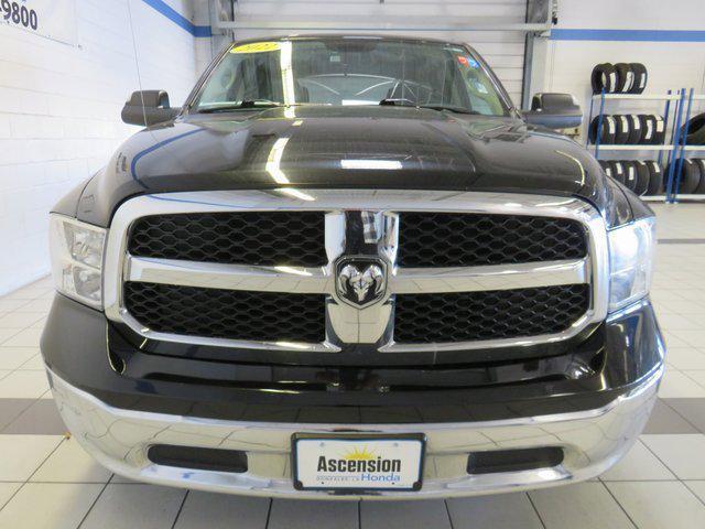 used 2022 Ram 1500 Classic car, priced at $24,000