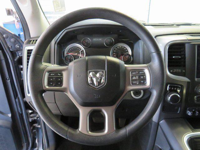 used 2022 Ram 1500 Classic car, priced at $24,000